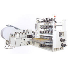 Automatische Papierserviette Making Machine (Automatische Papierserviette Making Machine)