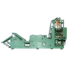 Automatic Pocket Facial Tissue Making Machine