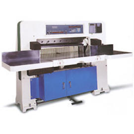 Paper Cutting Machine (Paper Cutting Machine)