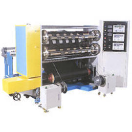 Thermal Transfer Film/Paper Slitting Machine (Thermal Transfer Film/Paper Slitting Machine)