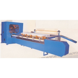 Tissue Paper Converting & Packing Machine (Tissue Paper Converting & Packing Machine)