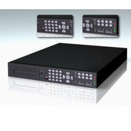 Digital Video Recorder (Digitaler Videorekorder)