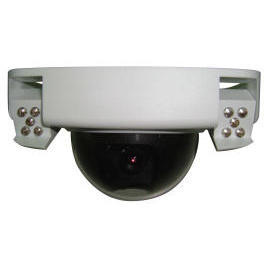 Dome camera (Dome camera)