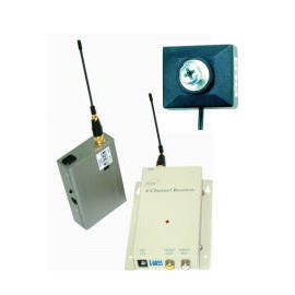Wireless SPY Camera Screw Kit (Wireless Spy Camera kit de visserie)