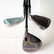 Golf Set SA 022 (Гольф Задать SA 022)