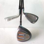 Golf Set N-158 (Ensemble de golf N-158)
