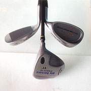 Golf Set (Ensemble de golf)