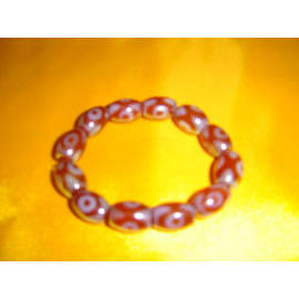 Mystical Precious Gemstone - Carneol