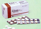 Pursin (Ibuprofen Lysin F.C Tablette 500 mg) (Pursin (Ibuprofen Lysin F.C Tablette 500 mg))