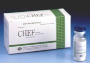 Ceftriaxone 1g, 0.5g Inj.(Chef) (Ceftriaxone 1g, 0.5g Inj.(Chef))