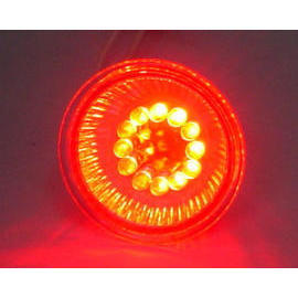 SPOT LED LIGHT BULB(MR16) (SPOT LED Light Bulb (MR16))