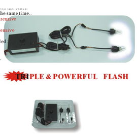 TRIPLE STROBE LIGHT (STROBE LIGHT TRIPLE)