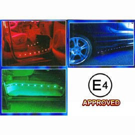 LUXURY LED STICKER (LUXURY LED STICKER)