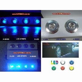 LED LEISTEN (LED LEISTEN)