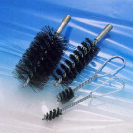 TWIST IN WIRE BRUSH Industrial Brush, Tube Brush and Tube Fitting Brush (Twist In проволочной щеткой промышленной Brush, Tube Кисть и посадка труб Кисть)