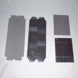 DRYWALL & CLEAN GRILL SANDSCREEN Coated Abrasive Mesh for Drywall Sheets and Cle (ГИПСОКАРТОННЫХ CLEAN & GRILL SANDSCREEN покрытием Абразивные сетки для гипсокартонные листы и ДЗ)