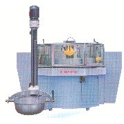 Kneading Machine SC-806: (Pétrissage Machine SC-806:)