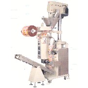 SP-202BSA/203BSA Powder Packaging (w/ Auger)