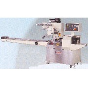 HP-350A /450A /600A Smart High Speed Horizontal Flow Wrapper
