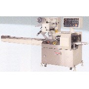 HP-350H / 450H / 600H High Speep Horizontal Flow Wrapper
