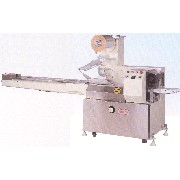HP-350E/450E Conventional Series(Simple Type Horizontal Flow Wrapper)