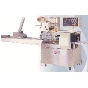 HP-350C Automatic Feeding Card Flow Pack