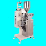 SP-203L / 204L Liquid Product Packaging