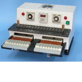 Oven, connector & Ferrule Style curing - Model No. HT-310