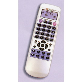 TV Remote Control Devices (TV Remote Control Devices)