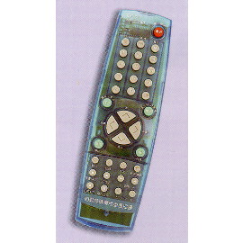 TV Remote Control Devices (TV Remote Control Devices)