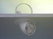 Halogen Lamps (Галогенные лампы)