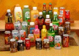 BEVERAGE MACHINE (МАШИНА НАПИТКОВ)