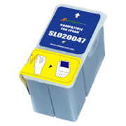 ink cartridge (ink cartridge)