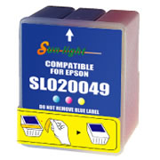 ink cartridge (ink cartridge)
