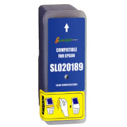 ink cartridge (ink cartridge)