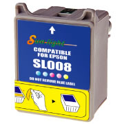 ink cartridge (cartouche d`encre)