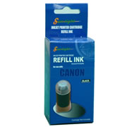 refill ink for canon black