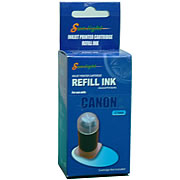 refill ink for canon cyan