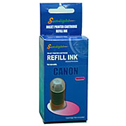 refill ink for canon magenta