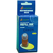 refill ink for canon yellow
