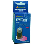 refill ink for epson magenta