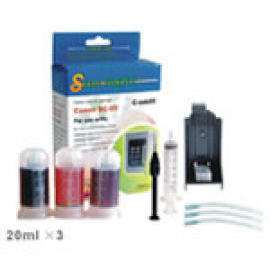 Refill Kits Professional Tool Senes (Пополнить комплект профессиональный инструмент Сенес)