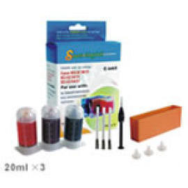 Refill Kits Professional Tool Senes (Kit de Recharge Professional Outil Senes)