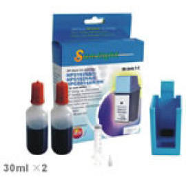 Refill Kits Professional Tool Senes (Kit de Recharge Professional Outil Senes)