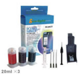 Refill Kits Professional Tool Senes (Пополнить комплект профессиональный инструмент Сенес)