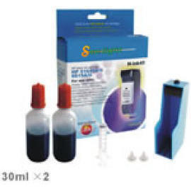 Refill Kits Professional Tool Senes (Пополнить комплект профессиональный инструмент Сенес)