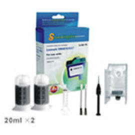 Refill Kits Professional Tool Senes (Kit de Recharge Professional Outil Senes)