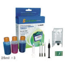 Refill Kits Professional Tool Senes (Kit de Recharge Professional Outil Senes)