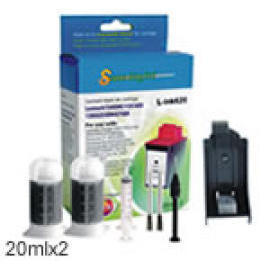 Refill Kits Professional Tool Senes (Kit de Recharge Professional Outil Senes)