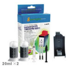 Refill Kits Professional Tool Senes